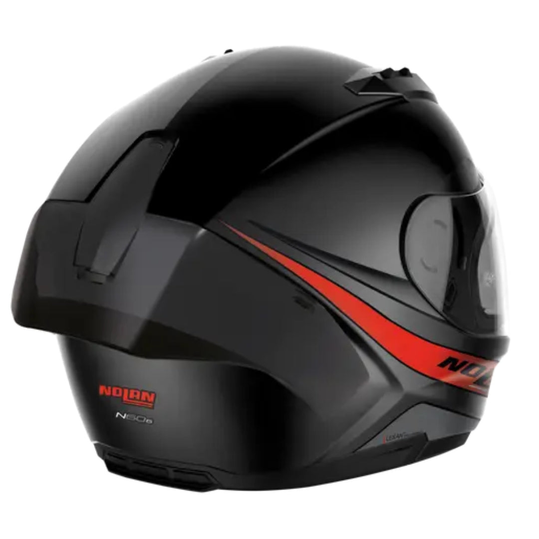 Casco Integrale Nolan N60-6 Sport Outset