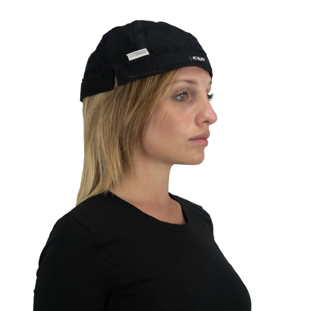 Underhelmet cap Termocap