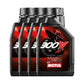 Olio Motore Motul 300V Factory Line Road 4T 100% Sintetico