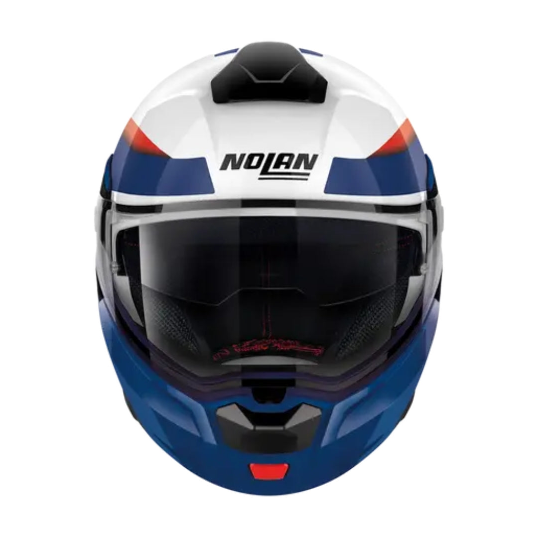 Casco Modulare Nolan N90-3 Reflector N-COM