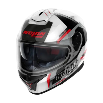 Casco Integrale Nolan N80-8 Wanted N-COM