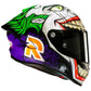 Casco Integrale HJC RPHA 1 DC Comics Joker