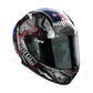 Casco Integrale Nolan X Series X-804 RS Ultra Carbon Casey Stoner Anniversary