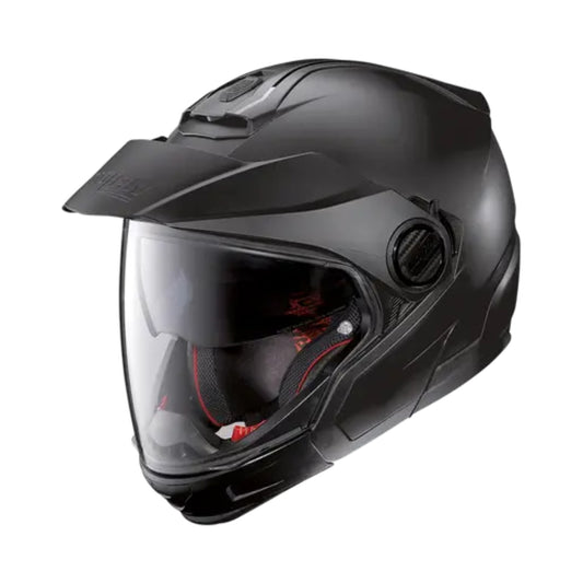 Casco Hybrid-Jet Nolan N40-5 GT Classic N-COM