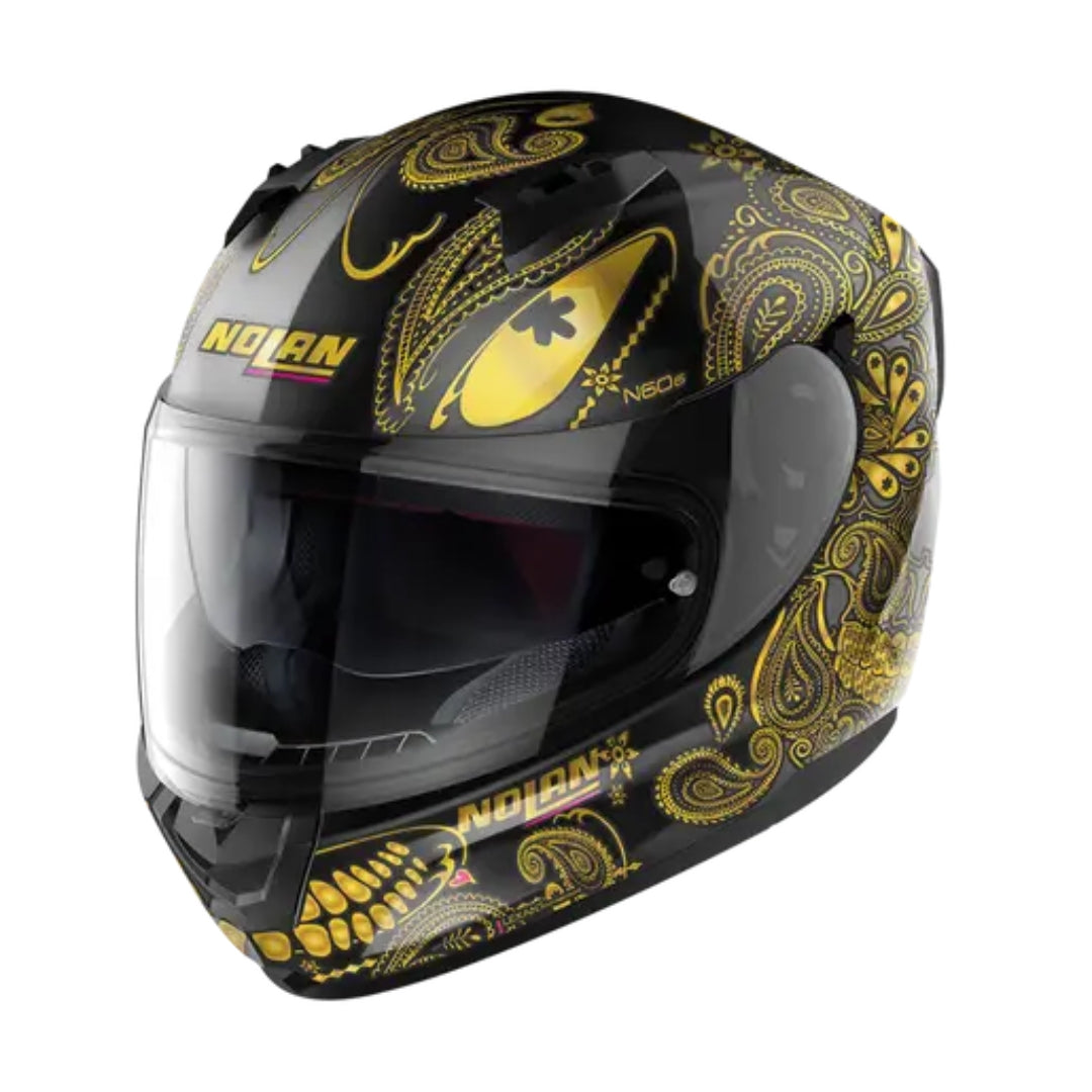 Casco Integrale Nolan N60-6 Ritual