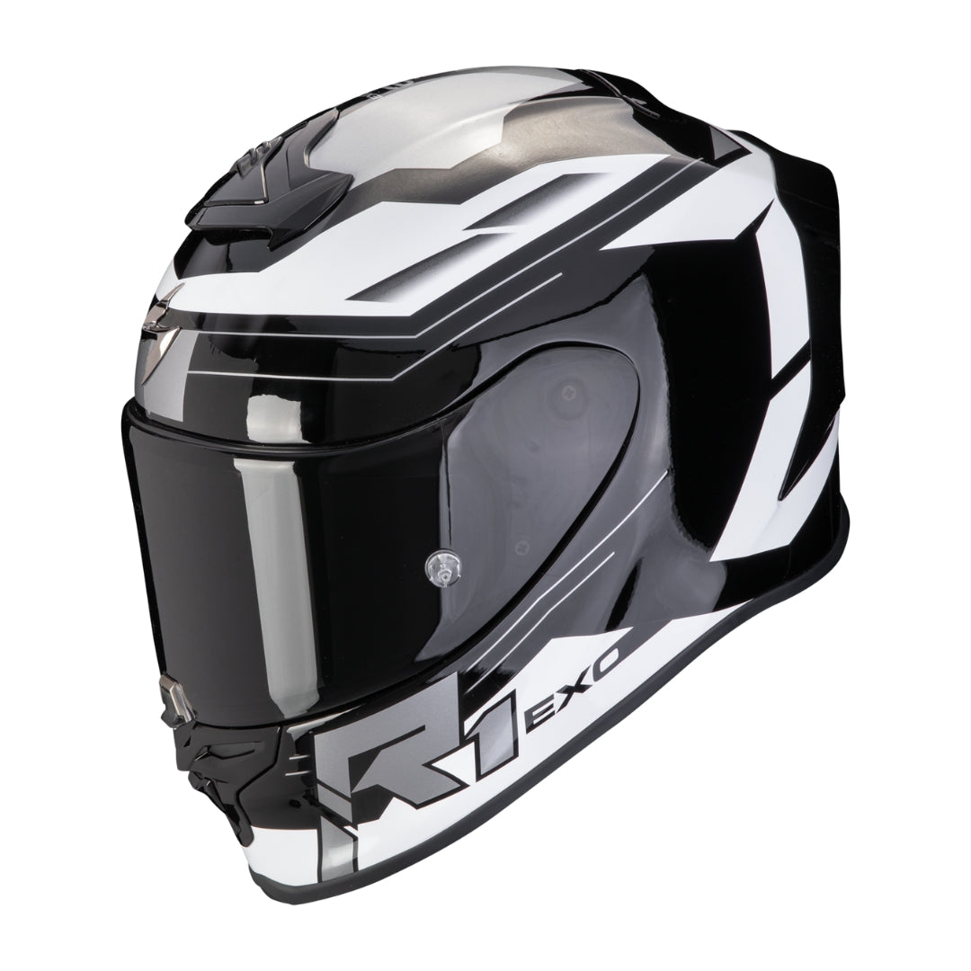 Casco Integrale Scorpion Exo-R1 Evo Air - Blaze