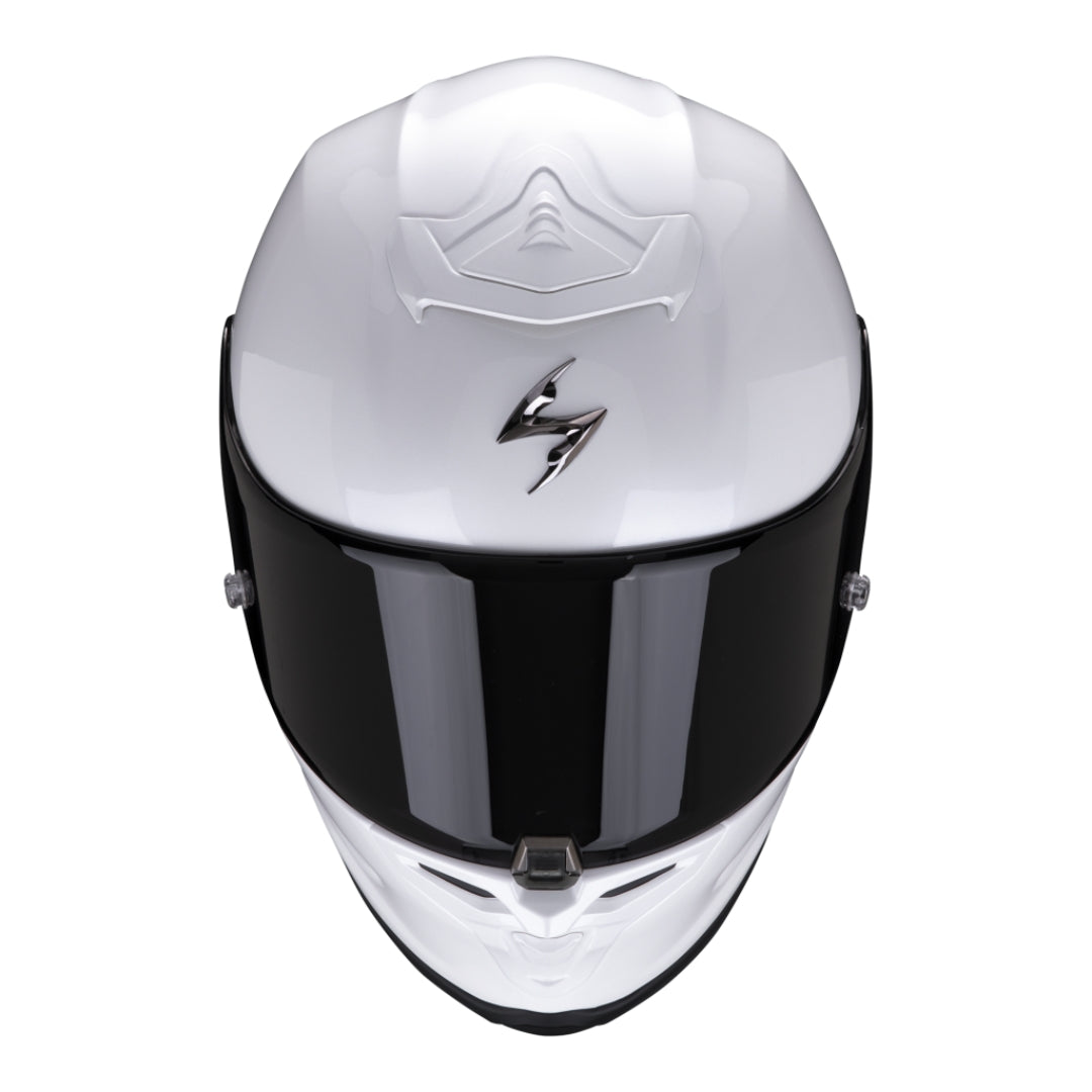 Casco Integrale Scorpion Exo-R1 Evo Air - Solid