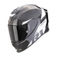 Casco Integrale Scorpion Exo-R1 Evo Carbon Air - Rally