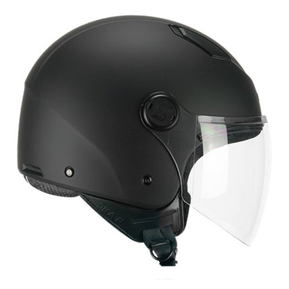 Casco Jet SKA-P 1LHA Luke Mono