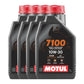 Olio Motore Motul 7100 4T