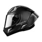 Casco Integrale Nolan X Series X-804 RS Ultra Carbon Silver Edition