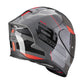 Casco Integrale Scorpion Exo-R1 Evo Air - Final