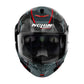 Casco Modulare Nolan Xseries X-1005 Ultra Carbon Undercov N-COM