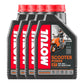 Olio Motore Motul Scooter Power 2T 100% Sintetico