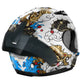 Casco Integrale Nolan N60-6 Sport Wyvern