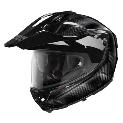 Casco Integrale Nolan X Series X-552 Ultra Carbon Puro