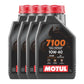 Olio Motore Motul 7100 4T