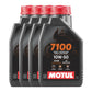 Olio Motore Motul 7100 4T