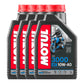 Olio Motore Motul 3000 4T Minerale