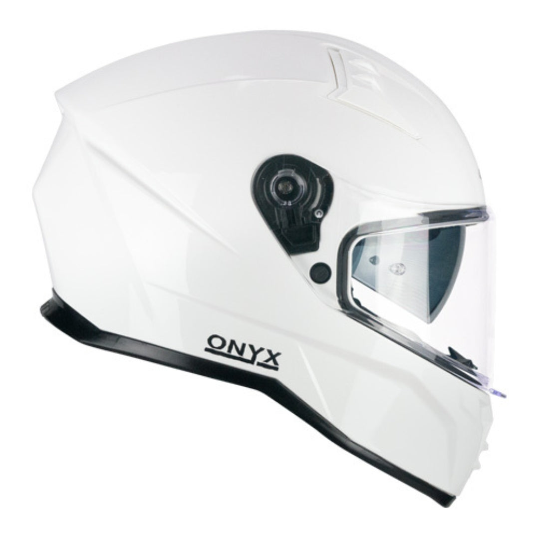 Casco Integrale CGM 333A Onyx Mono