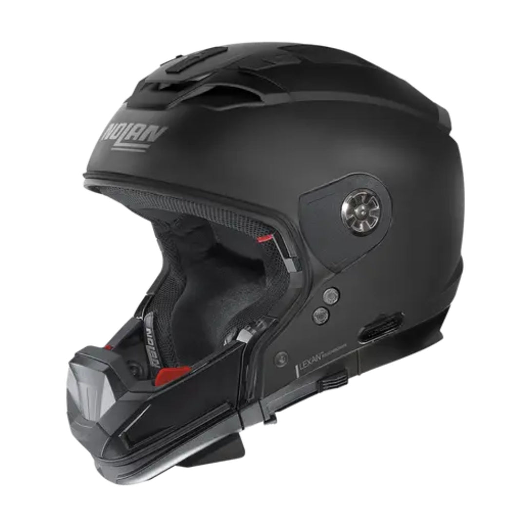 Casco Hybrid-Jet Nolan N70-2 GT Classic N-COM