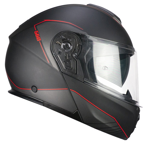 Casco Modulare CGM 560G Mad Ride