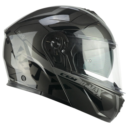 Casco Modulare CGM 569G C-Max City