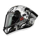 Casco Integrale Nolan X Series X-804 RS Ultra Carbon Carlos Checa