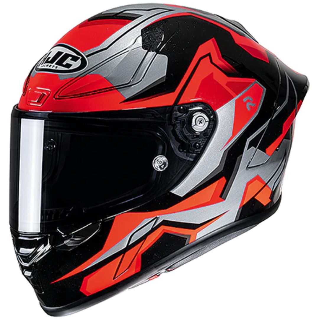 Casco Integrale HJC RPHA1 Nomaro