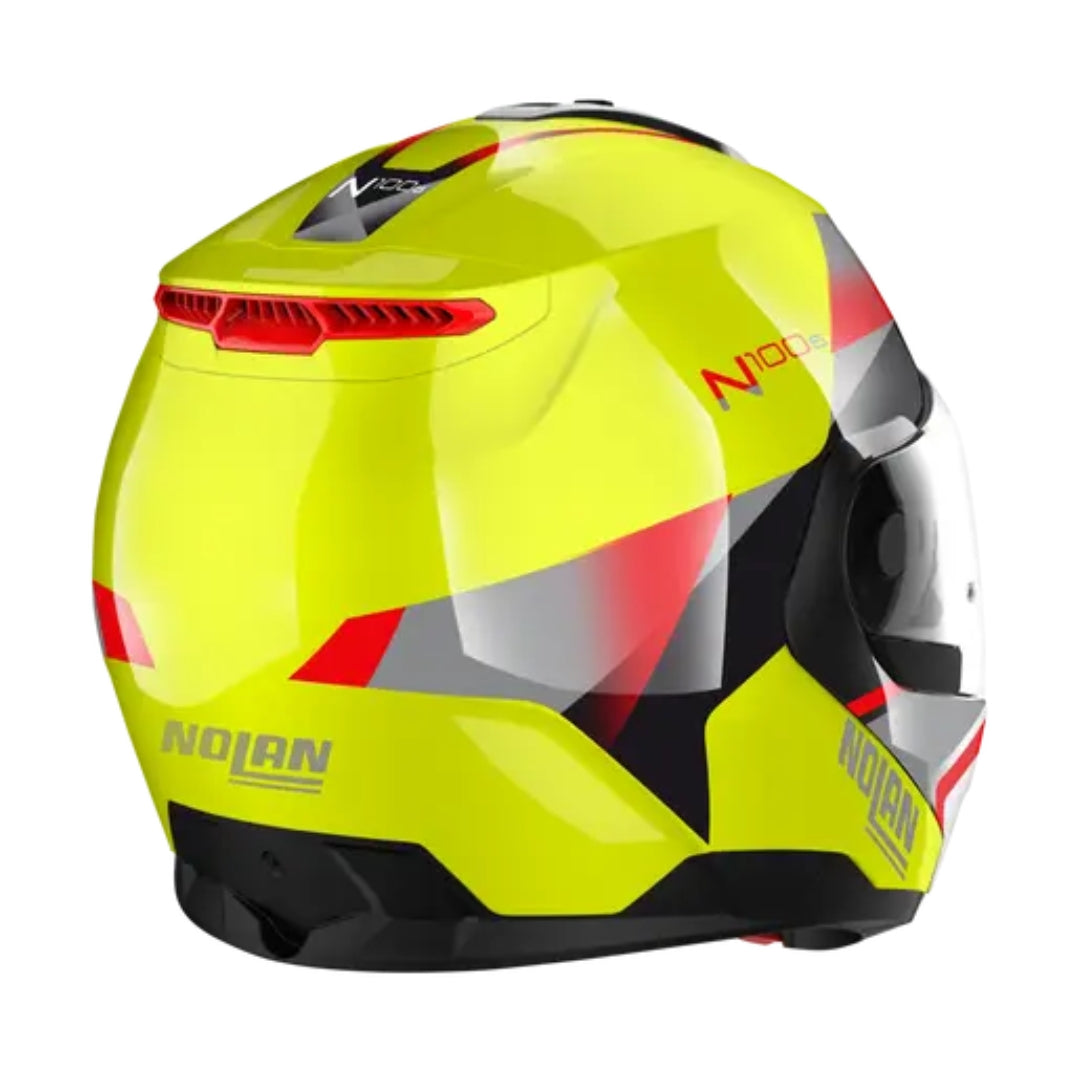 Casco Modulare Nolan N100-6 Paloma N-COM