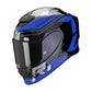 Casco Integrale Scorpion Exo-R1 Evo Air - Blaze