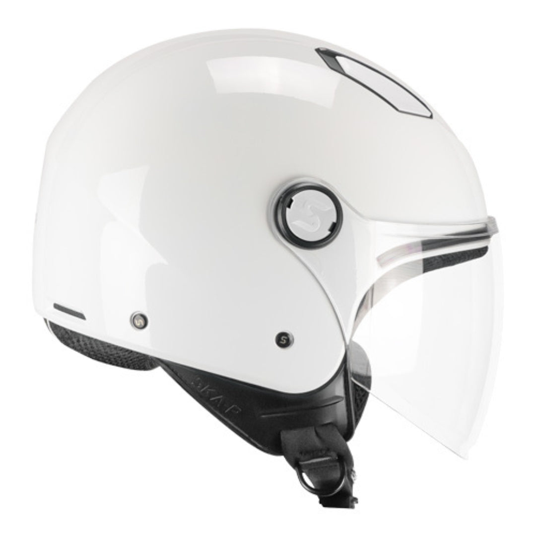 Casco Jet SKA-P 1LHA Luke Mono