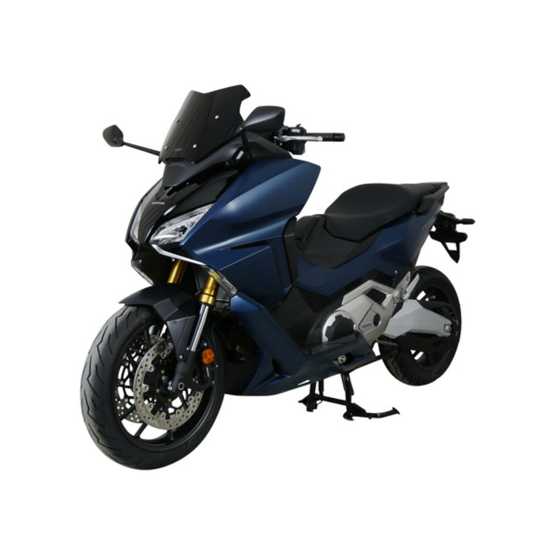 Cupolino MRA Sport SP - Honda Forza 750 (dal 21 al 24) - Nero