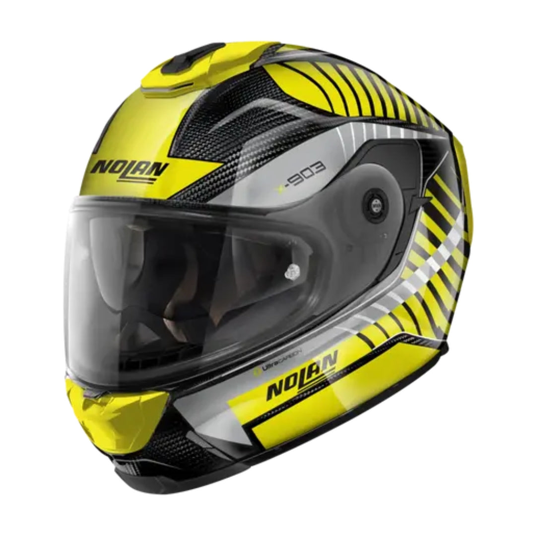 Casco Integrale Nolan X Series X-903 Ultra Carbon Starlight