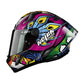 Casco Integrale Nolan X Series X-804 RS Ultra Carbon Chaz Davies