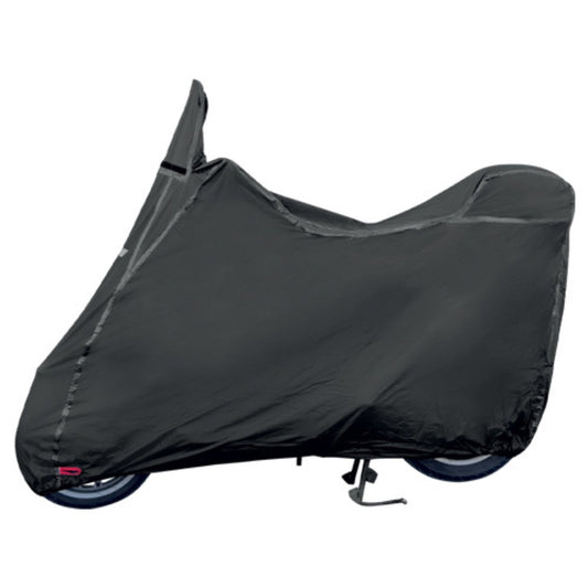 Copriscooter Impermeabile Antigraffio CGM C18 Wind Nero