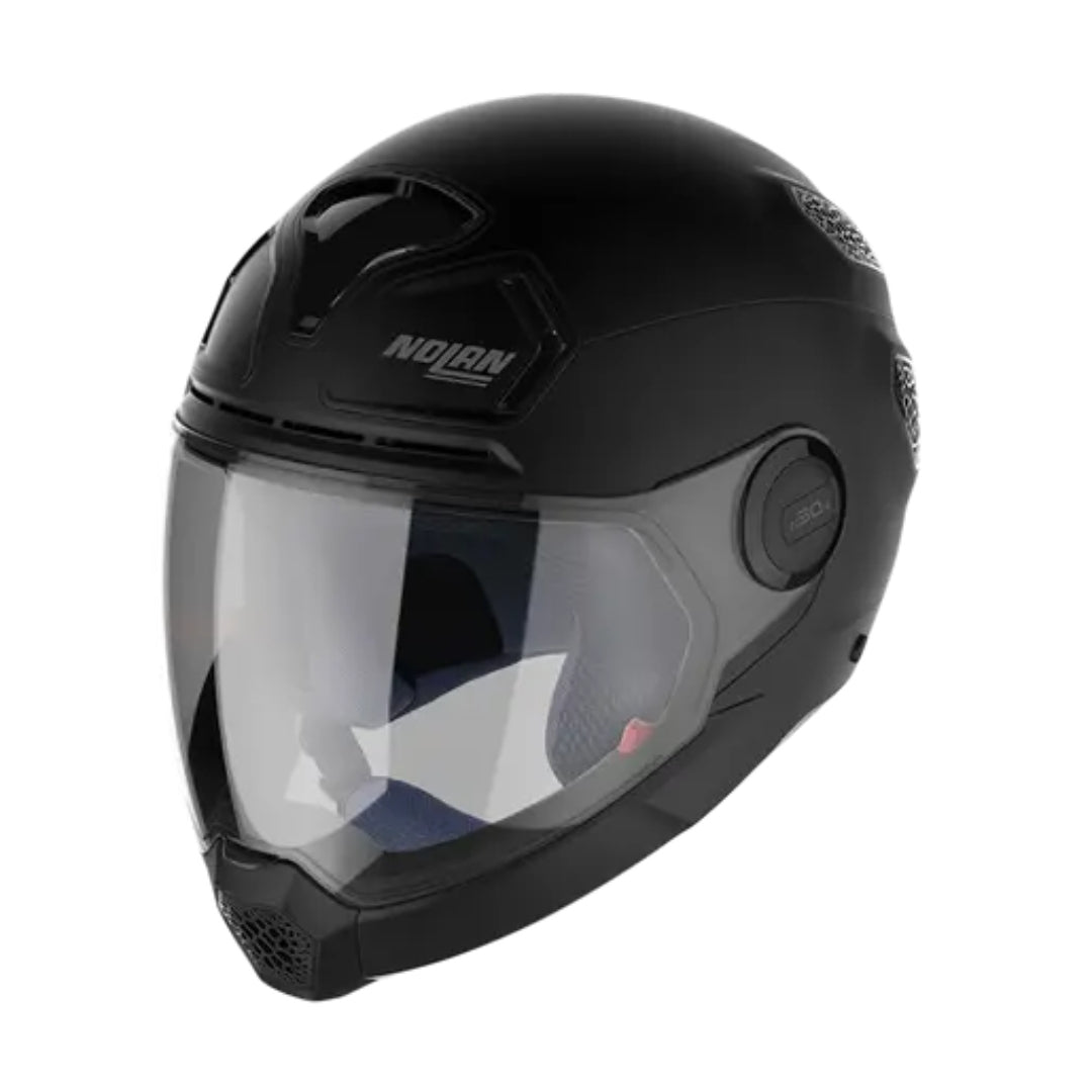 Casco Hybrid-Jet Nolan N30-4 VP Classic