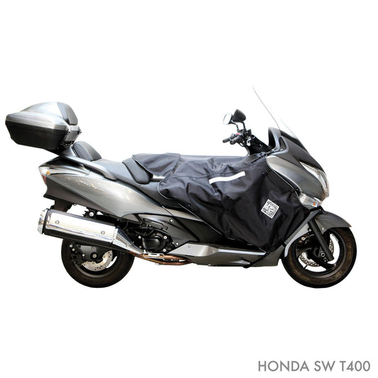 Termoscudo Tucano - Honda Silwer Wing - Honda SWT 400/600 (from 2009) - R074