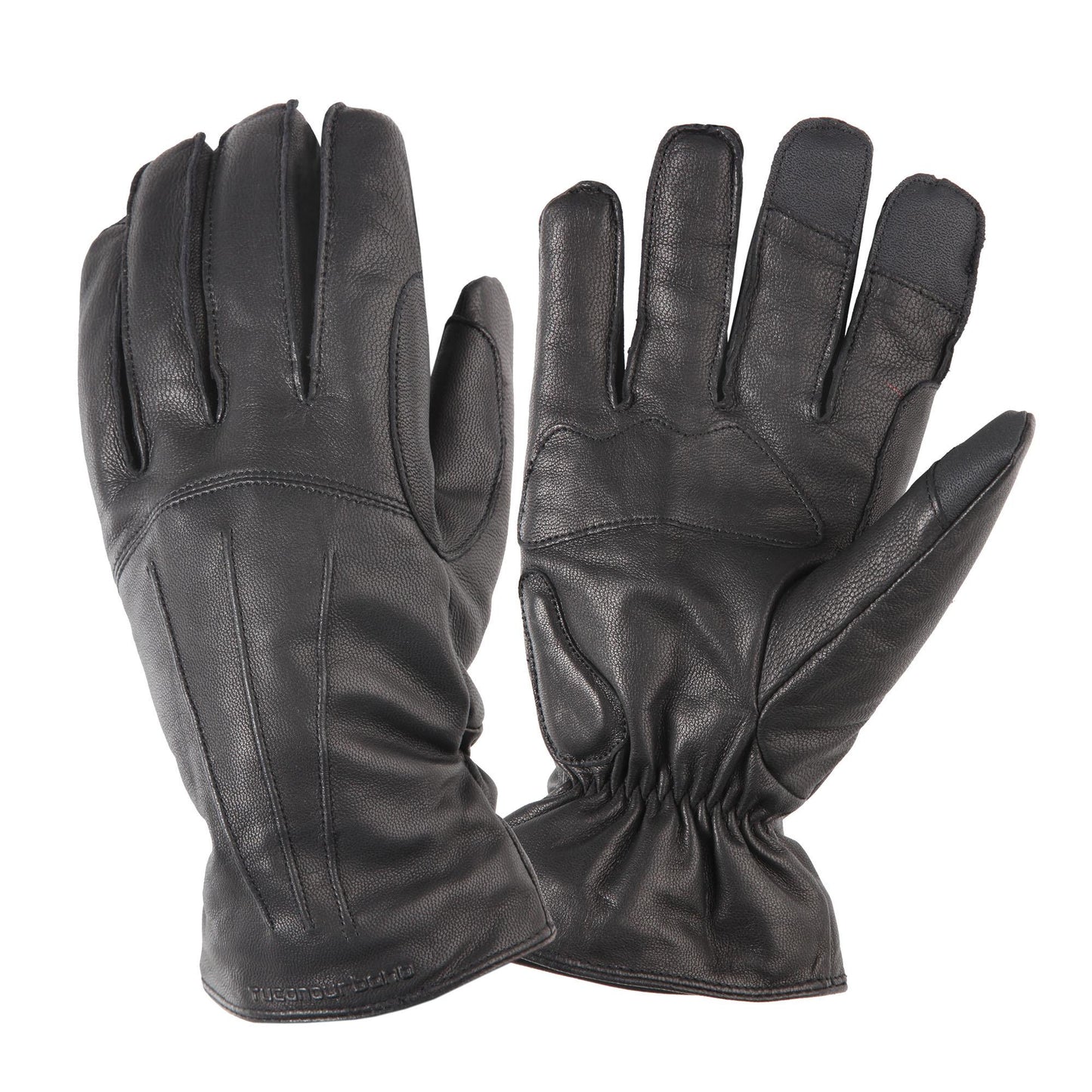 Tucano Urbano Leather Winter Gloves - Softy Icon Hydroscud® (Man - Woman) 