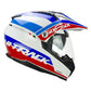 Casco Integrale CGM 666S Twin Hitrack