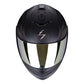 Casco Integrale Scorpion Exo-1400 Evo II Carbon Air - Solid