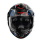 Casco Modulare Nolan Xseries X-1005 Ultra Carbon Sandglas N-COM