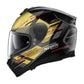 Casco Integrale Nolan N80-8 Meteor N-COM