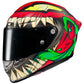 Casco Integrale HJC RPHA 1 Marvel Toxin