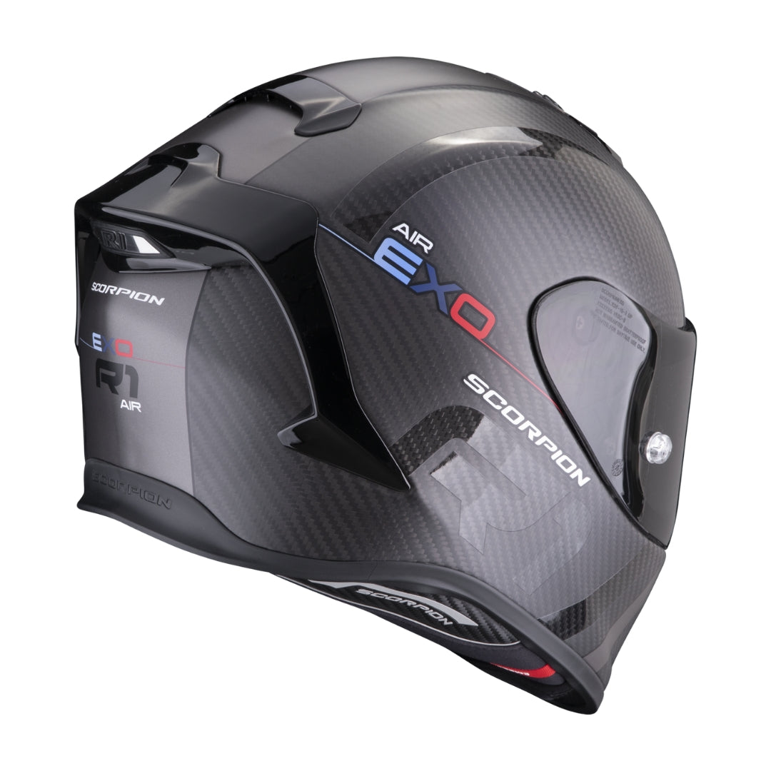 Casco Integrale Scorpion Exo-R1 Evo Carbon Air - MG