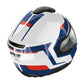 Casco Modulare Nolan N90-3 Reflector N-COM