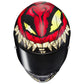 Casco Integrale HJC RPHA 1 Marvel Toxin