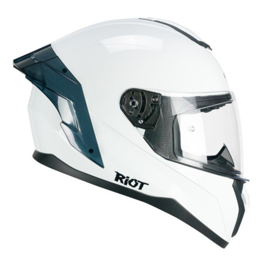 Casco Integrale CGM 330A Riot Mono