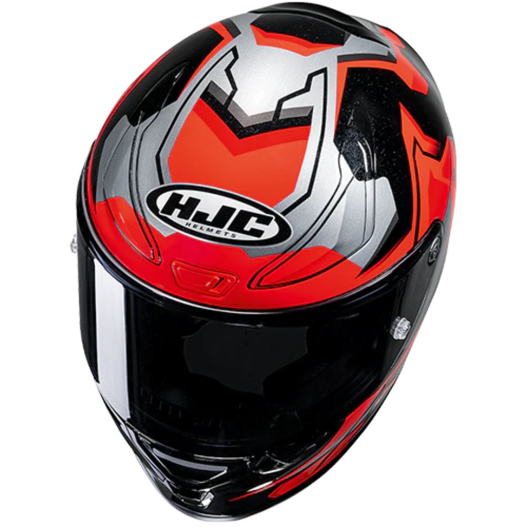 Casco Integrale HJC RPHA1 Nomaro