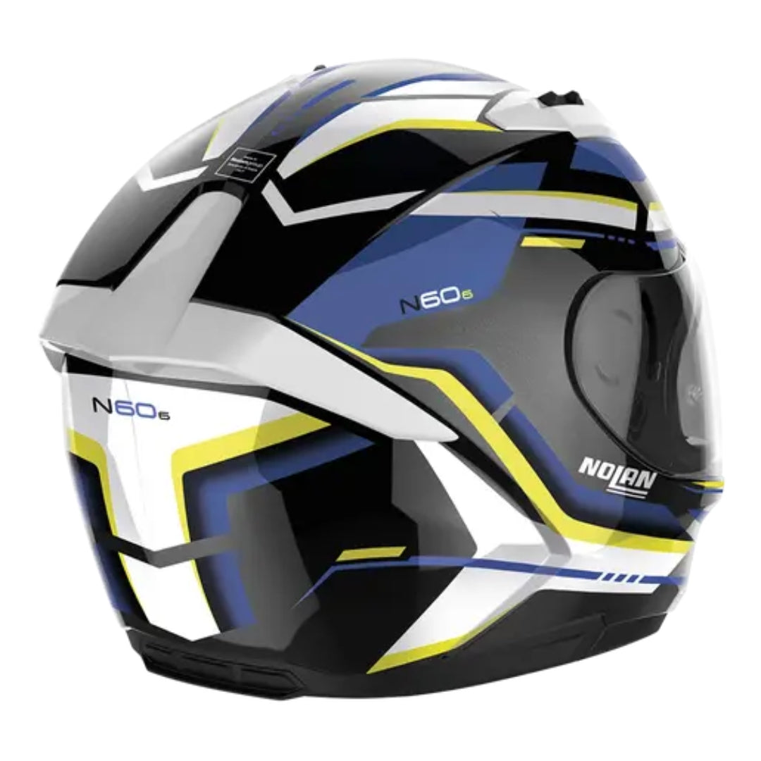 Casco Integrale Nolan N60-6 Lancer